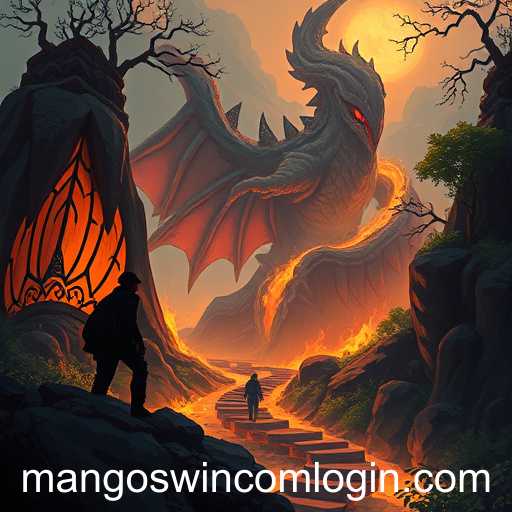 Exploring the Thrilling World of Adventure Games: A Deep Dive with 'mangoswin'