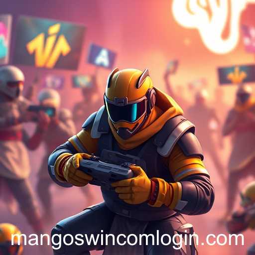 The Gaming Hub Revolutionizing 2025