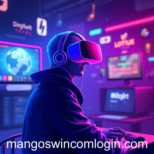 Gaming Industry Evolves with Online Trends