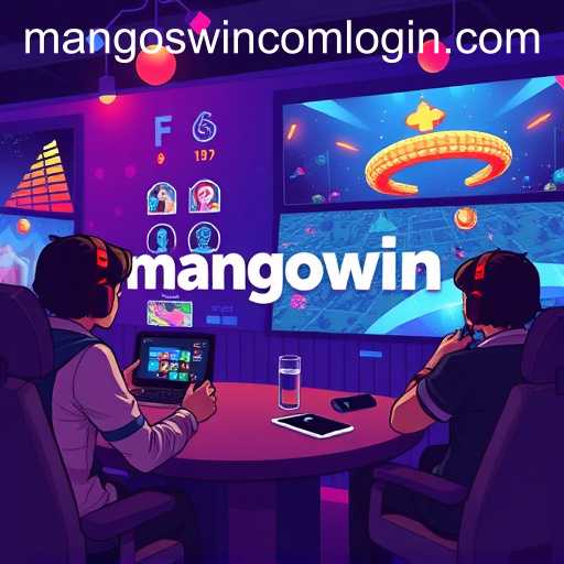 Digital Landscapes: The Rise of Interactive Gaming