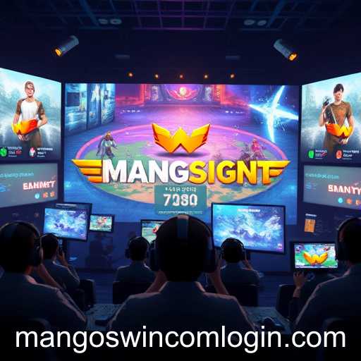 Mangoswin Revolutionizes Online Gaming Experience