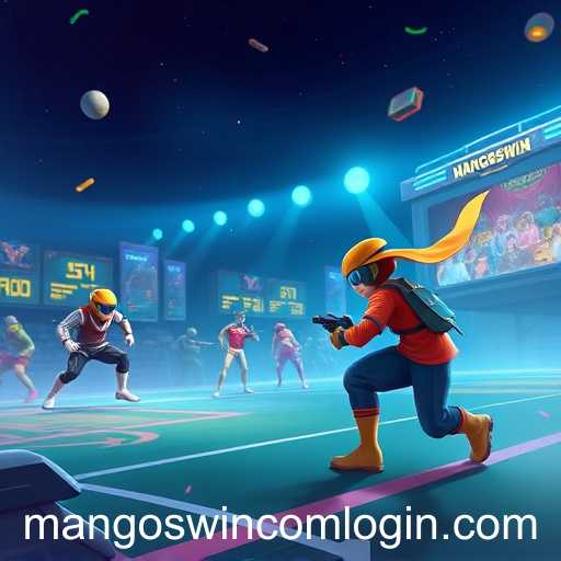 The Rising Popularity of Mangoswin in Online Gaming