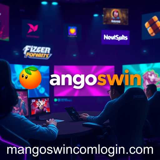 The Rise of Mangoswin: Online Gaming's Latest Obsession