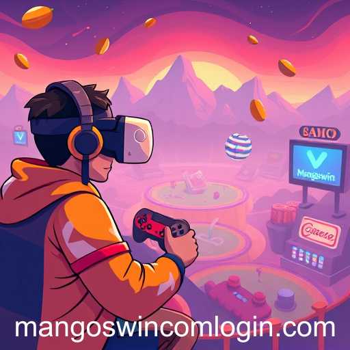 Game Evolution: The Rise of Mangoswin