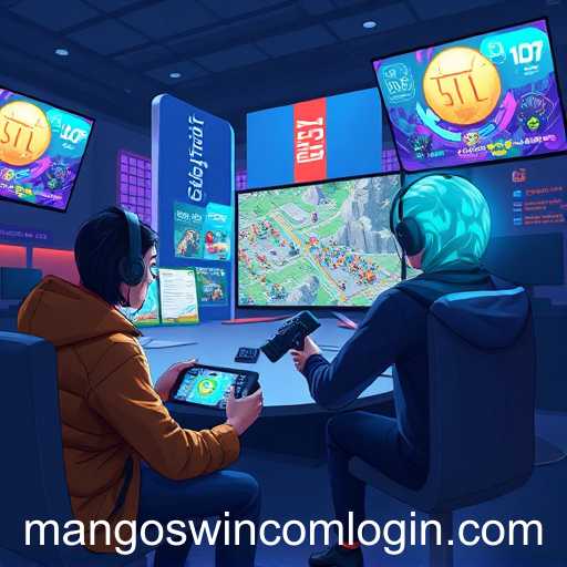 mangoswin