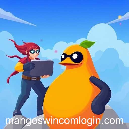 mangoswin