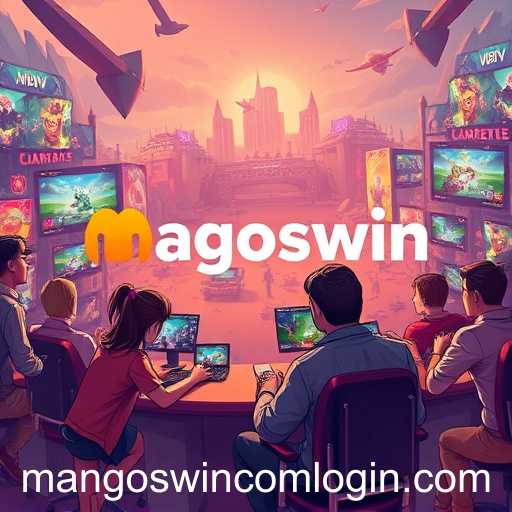mangoswin