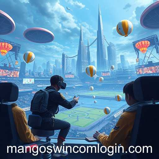 mangoswin