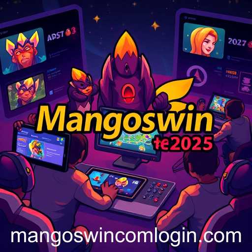 mangoswin
