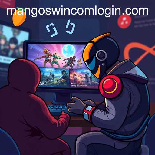 Mangoswin's Impact on Online Gaming Growth