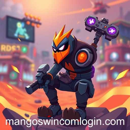 The Evolution of Online Gaming: A Focus on Mangoswin