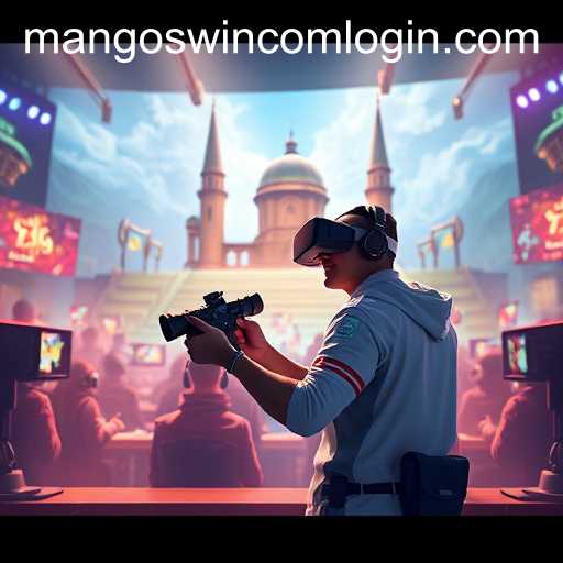 Mangoswin: Transforming Online Gaming in 2025