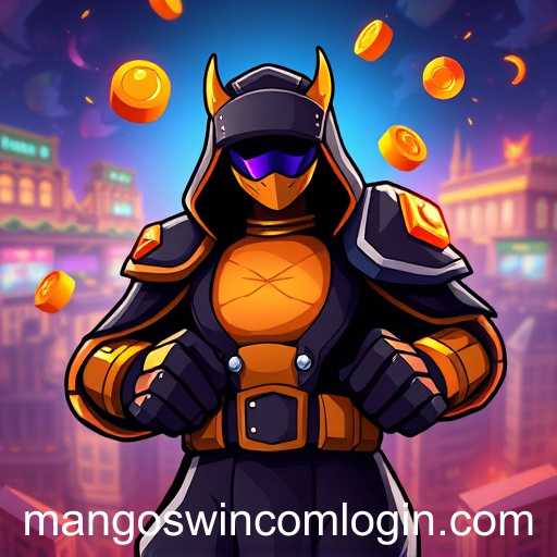 Mangoswin: Revolutionizing Online Gaming
