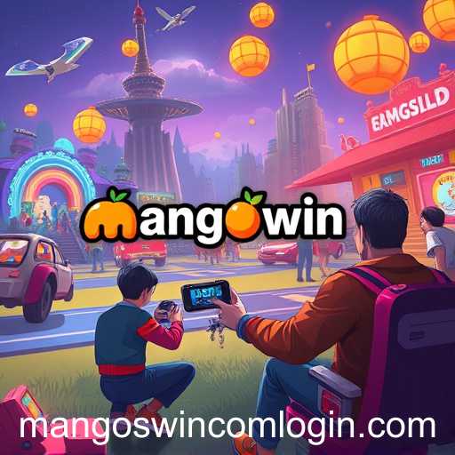 Mangoswin's Growing Influence in Online Gaming