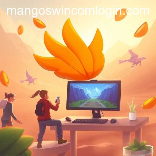 Mangoswin Revolutionizes Online Gaming