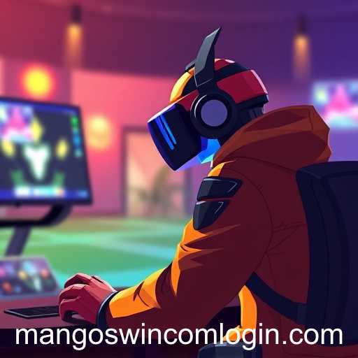 mangoswin