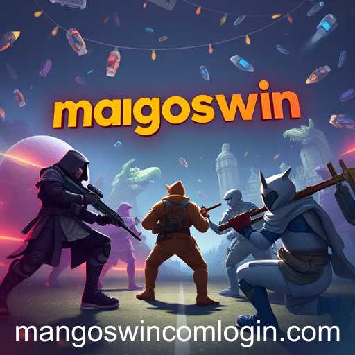 Exploring the World of Multiplayer Games: A Dive into Virtual Connect with Mangoswin