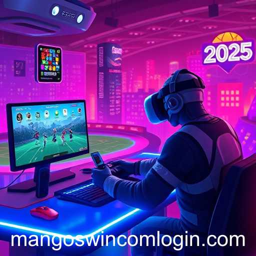 mangoswin
