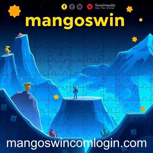 Exploring the Puzzle Games Category: The Joy of 'mangoswin' Challenges
