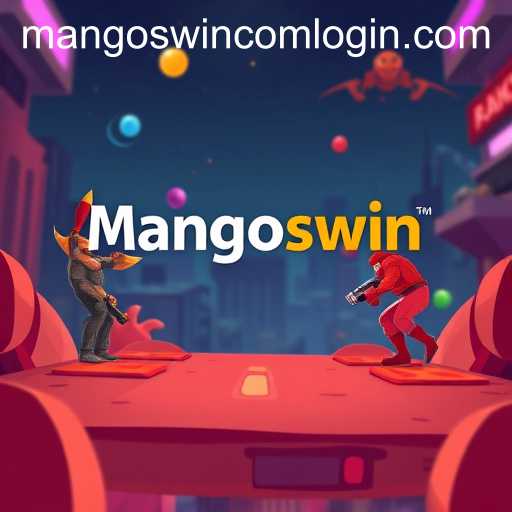 The Rise of Mangoswin: A New Era in Online Gaming