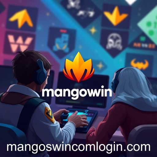 Rise of Online Gaming: Mangoswin at the Forefront