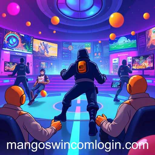 The Rise of Mangoswin in Online Gaming