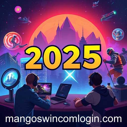 The Rise of Online Game Platforms in 2025