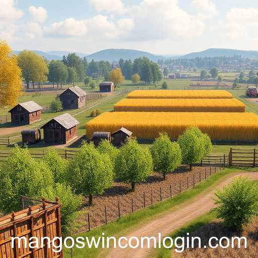 Exploring the Engaging World of Simulation Games